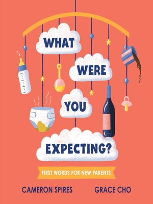What Were You Expecting?  - ebook